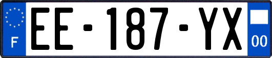 EE-187-YX