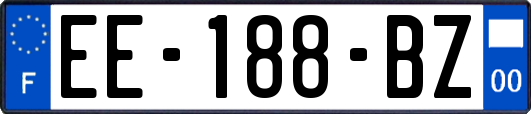 EE-188-BZ