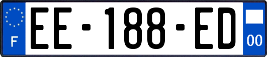 EE-188-ED