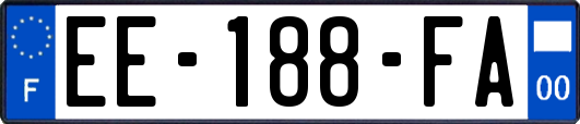 EE-188-FA