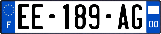 EE-189-AG