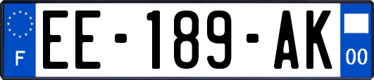 EE-189-AK