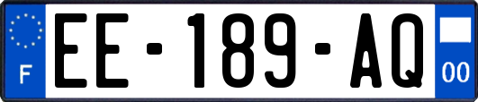 EE-189-AQ