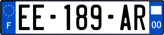 EE-189-AR