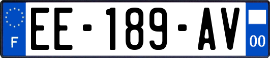 EE-189-AV