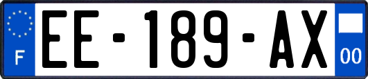 EE-189-AX