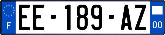 EE-189-AZ