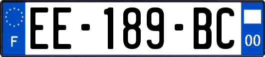 EE-189-BC