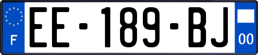 EE-189-BJ