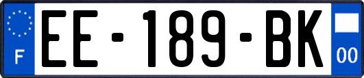 EE-189-BK