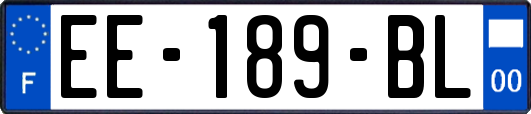 EE-189-BL