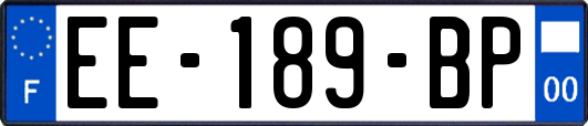 EE-189-BP