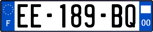 EE-189-BQ