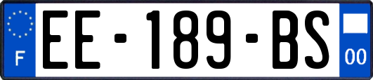 EE-189-BS