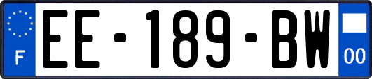 EE-189-BW