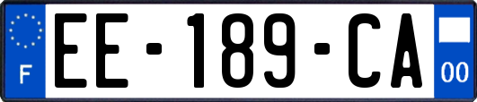 EE-189-CA