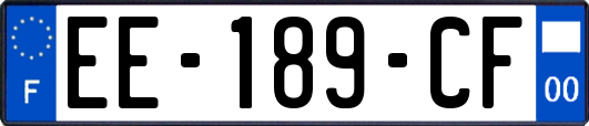 EE-189-CF