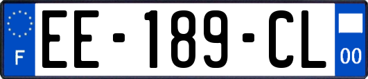 EE-189-CL