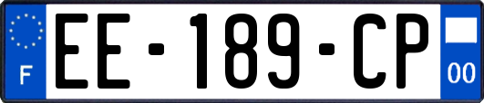 EE-189-CP