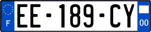 EE-189-CY