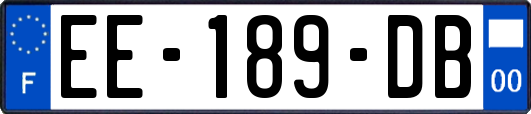 EE-189-DB