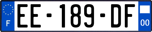 EE-189-DF