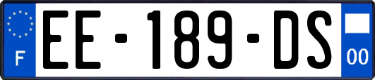 EE-189-DS