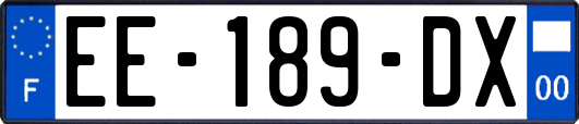 EE-189-DX