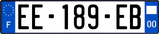EE-189-EB