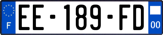 EE-189-FD