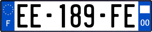 EE-189-FE