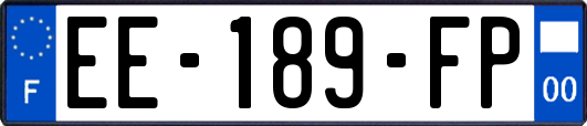 EE-189-FP