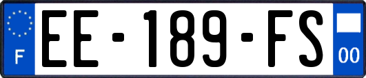 EE-189-FS