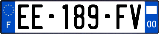 EE-189-FV