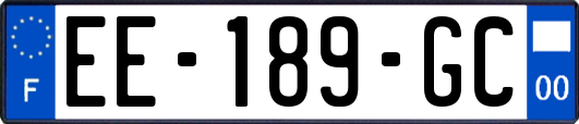 EE-189-GC