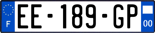 EE-189-GP