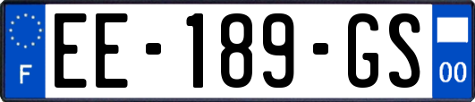 EE-189-GS