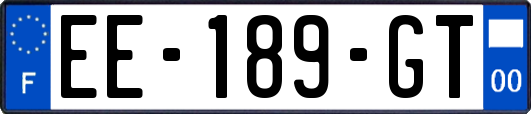 EE-189-GT