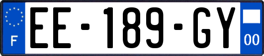 EE-189-GY