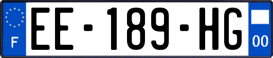 EE-189-HG