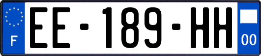 EE-189-HH