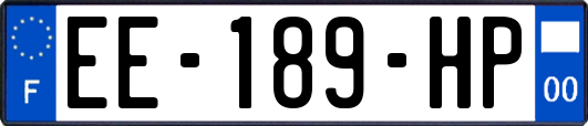 EE-189-HP