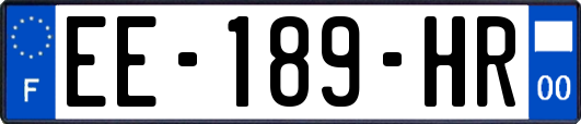 EE-189-HR