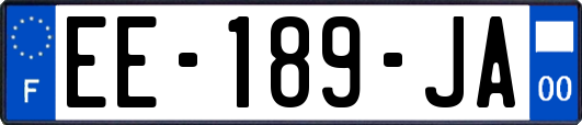 EE-189-JA