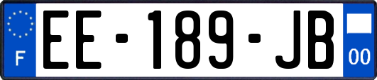 EE-189-JB