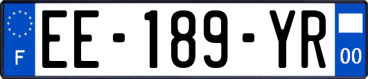 EE-189-YR