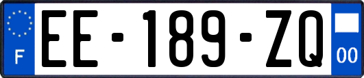 EE-189-ZQ