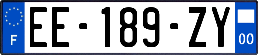 EE-189-ZY