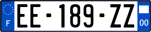 EE-189-ZZ