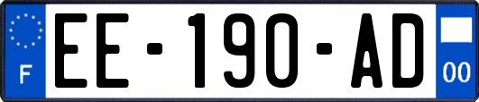 EE-190-AD